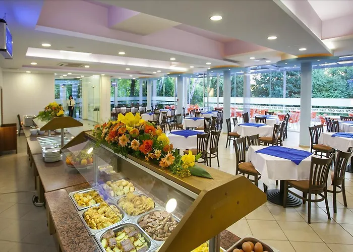 Strandzha - Free Parking 3*