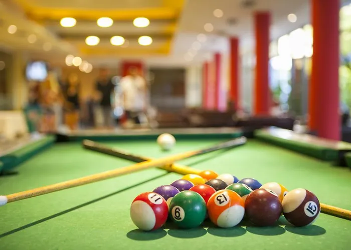 Hotel Strandzha - Free Parking Złote Piaski