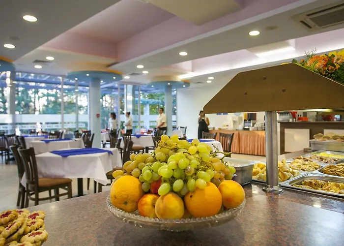 Strandzha - Free Parking 3*