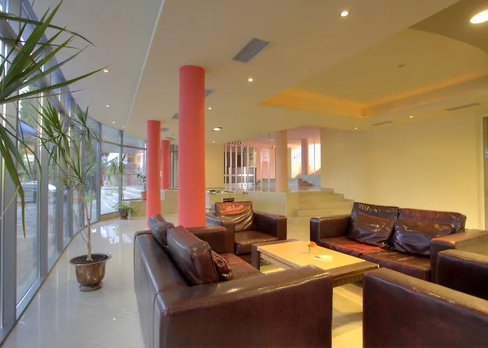 酒店 Strandzha - Free Parking