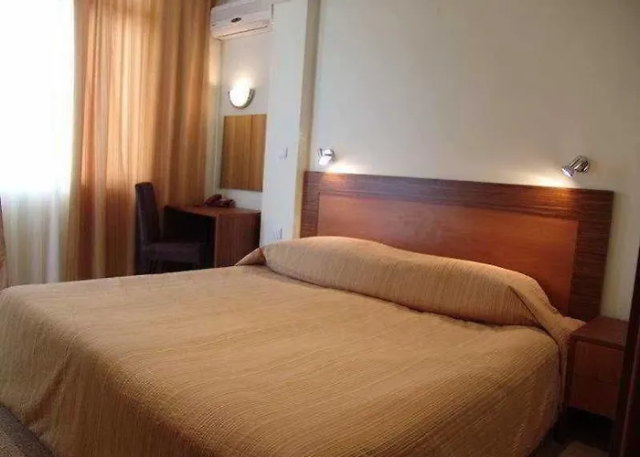 Strandzha - Free Parking Hotel Złote Piaski